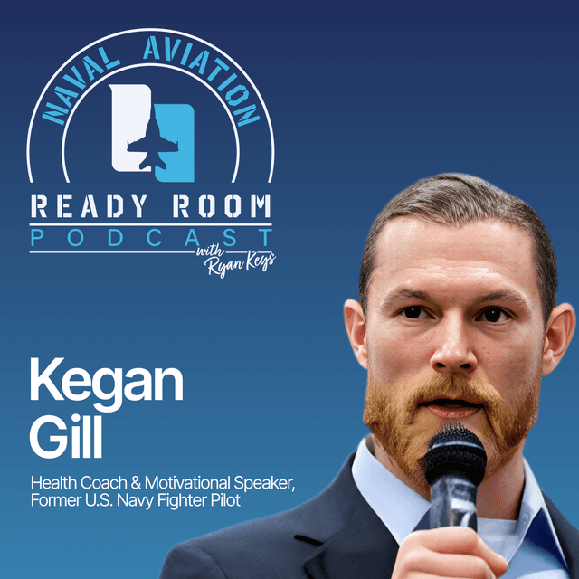 700 MPH Survival: Kegan Gill’s Record-Breaking Navy Ejection