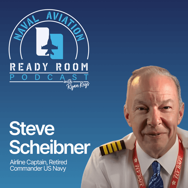 9/11's Hidden Story: How One Schedule Change Saved This Pilot's Life | Capt Steve Schreiber