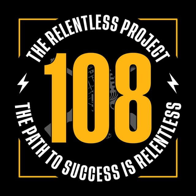 #108 - The One With Rich Cantolina