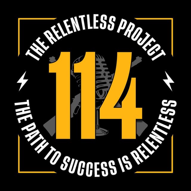 #114 - The One With Chris Prascus (Valor Meat Snacks)