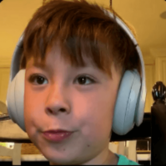Continue Being Creative | Arlo Edlin and Seeing the World Through the Eyes of an 8-Year-Old