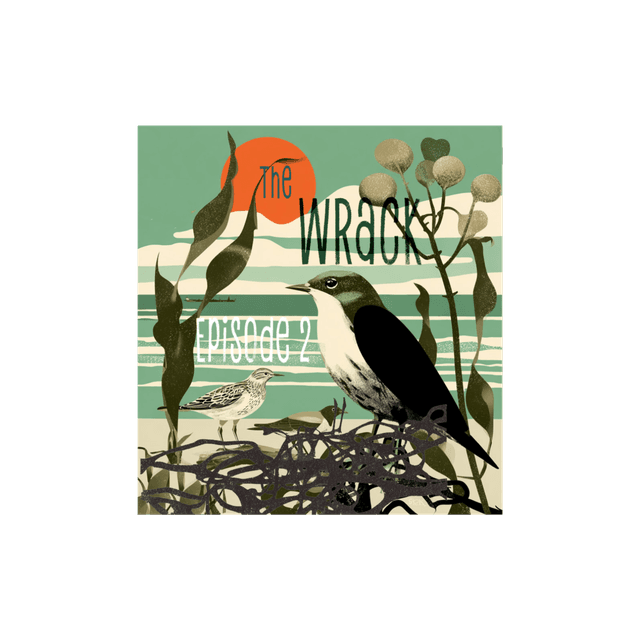 The Wrack