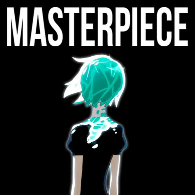 We Need To Talk About Houseki no Kuni..