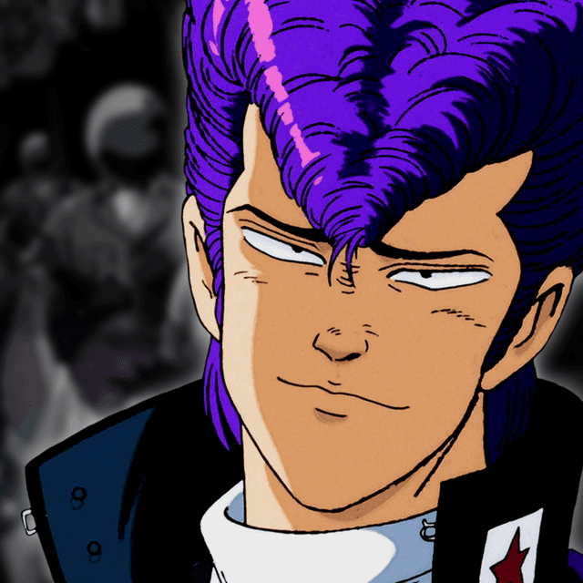 Anime Delinquents Used to Hit Harder (ft. SaintDeleter)