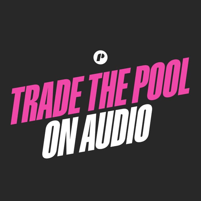 Trade The Pool On Audio