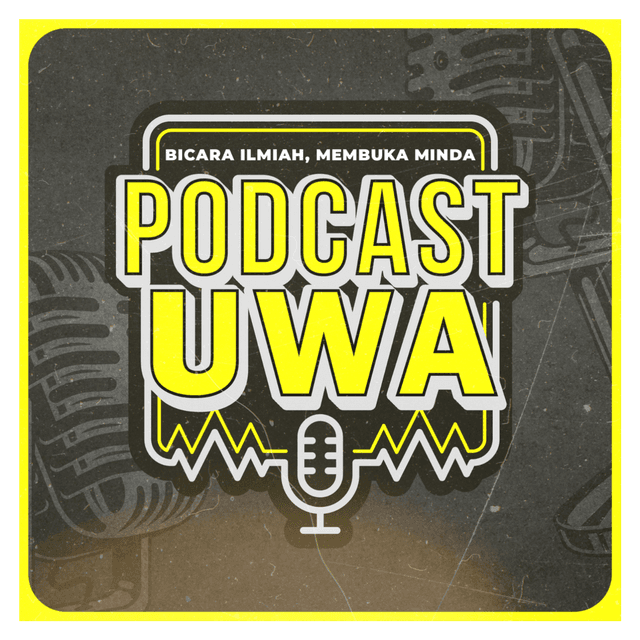 Podcast UWA | Siri 12: Pelayaran Islamik Ke Jeddah 2026