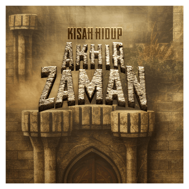 Akhir Zaman - Meraikan Trend [Ep_ 60] 