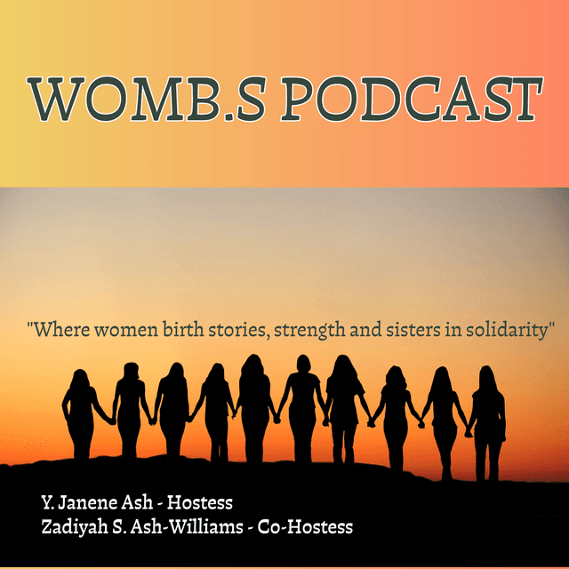 TRAILER -WELCOME TO Women Of Many Backgrounds. Surviving (WOMB.S) 