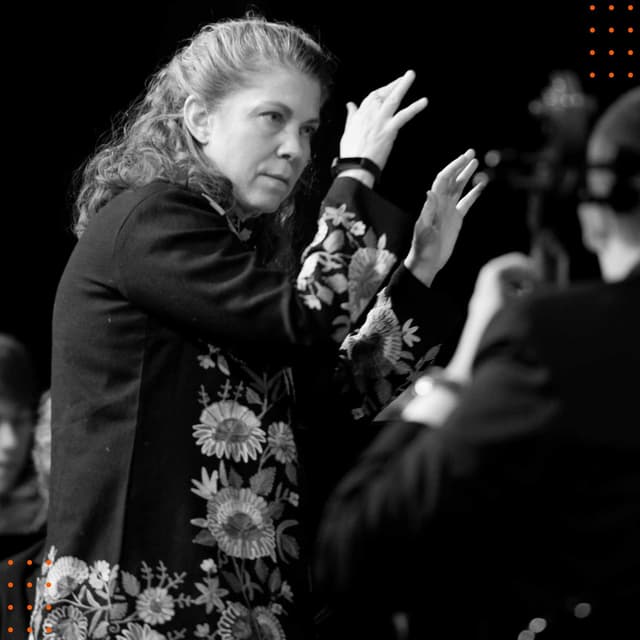 Ms. Lisa Wright · TWP #5