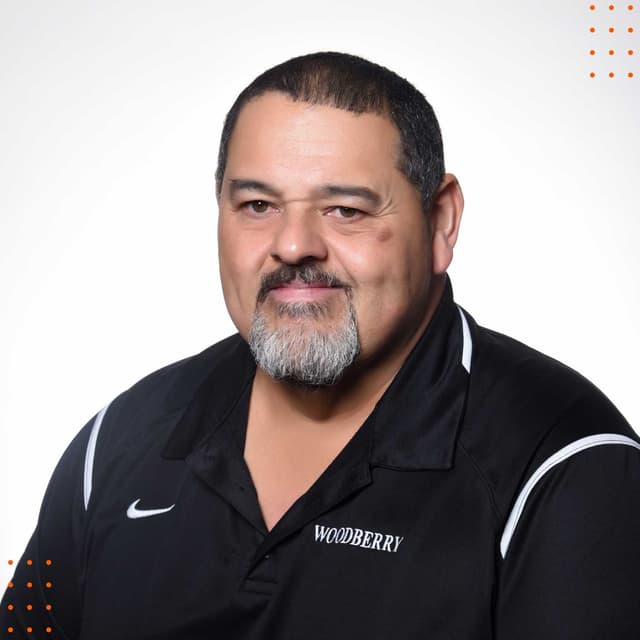 Mr. Tracey Nibblins · TWP #11