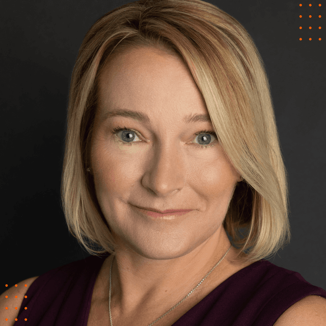 Debra P. Wilson · TWP #12