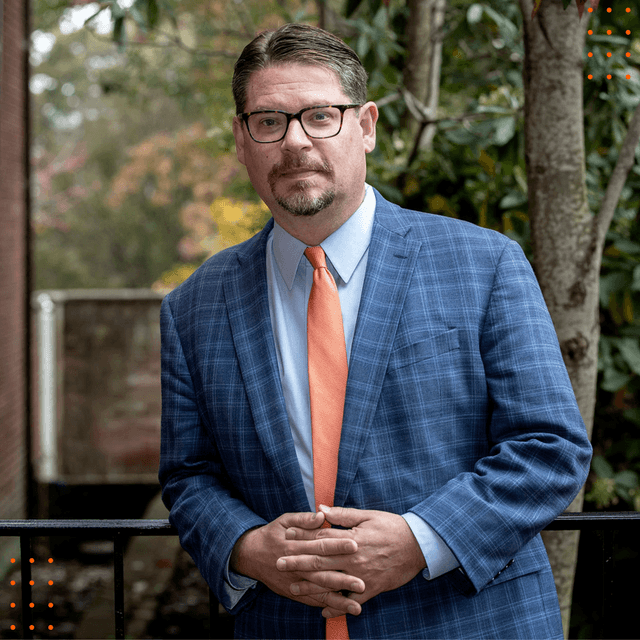 Brad Wilcox · TWP #14