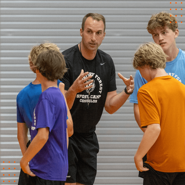 Frazier Stowers ’04 · TWP #16