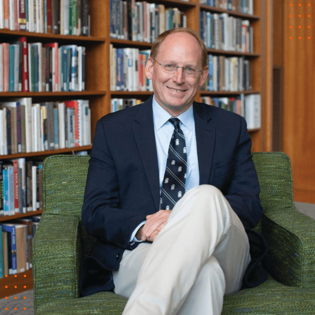 Dr. John P.N. Austin · TWP #17