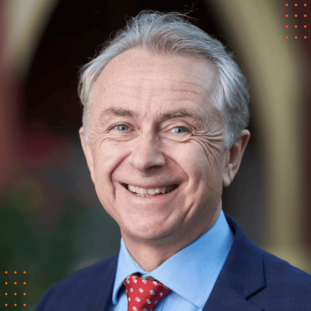 Tom Batty · TWP #22