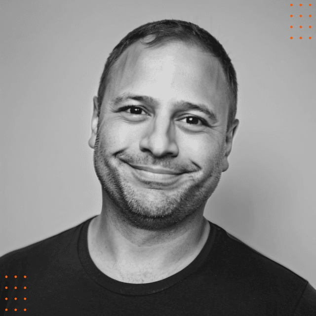 Paul Cumbo · TWP #24