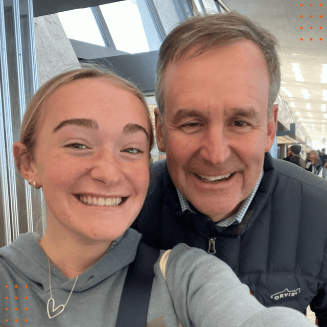 Claire Hulsey · TWP #29