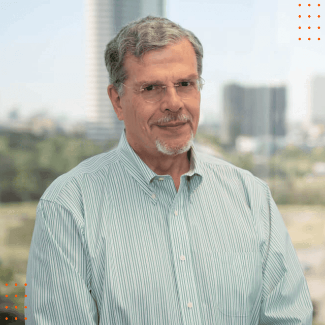 John Gulla · TWP #31