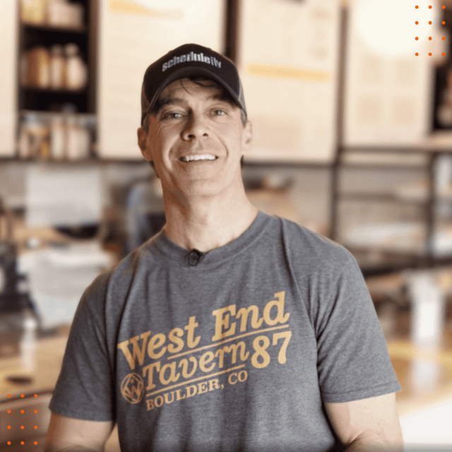 Wil Brawley ’92 · TWP #33