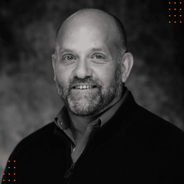 Sean Harvey · TWP #36