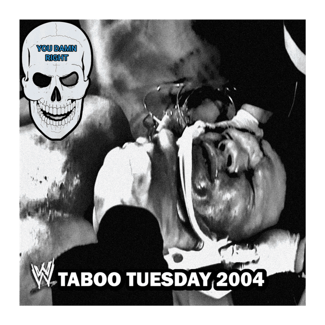 WWE Taboo Tuesday 2004