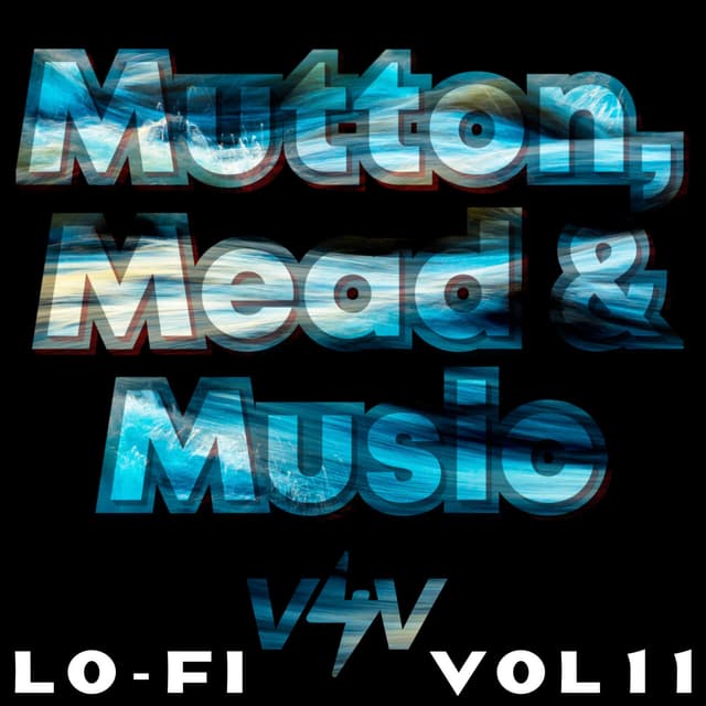 121st Edition - LO-FI Special vol.11