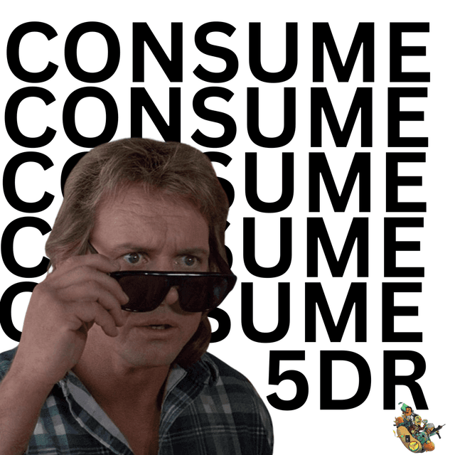 They Live (1988)