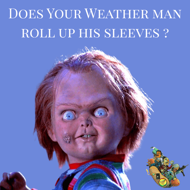 Child's Play (1988) w/ Chris from Dead Formats