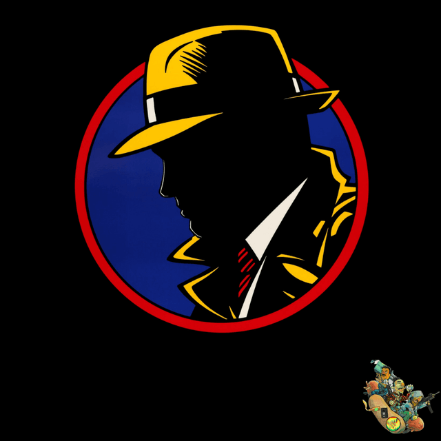 Dick Tracy (1990)