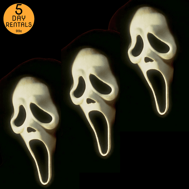 Scream 3 (2000)