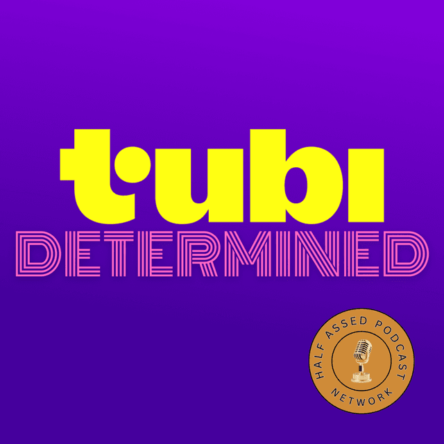 TUBI DETERMINED S3 11- PUNK ROCK BOAT TRIP