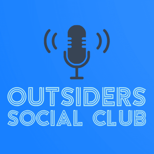 OUTSIDERS SOCIAL CLUB S4 23- MOURNING DECEASED PRODUCTS