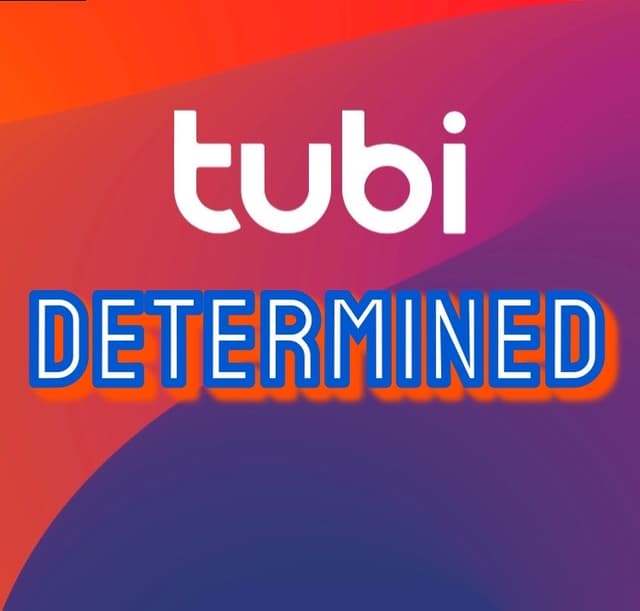 TUBI DETERMINED S3 06- LIVE FROM PHILLY