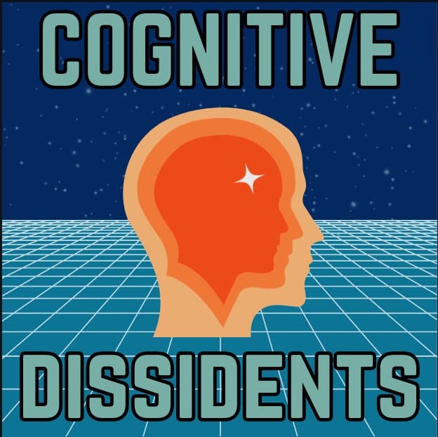 All Roads Lead Strait to Absolute Zero (Cognitive Dissidents)