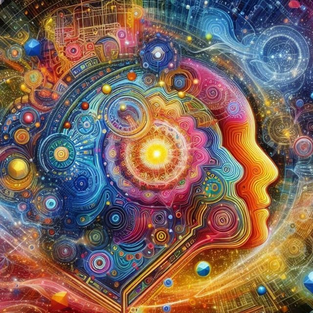 LF443 Bernard Beitman – Can Synchronicity Save Our Species?