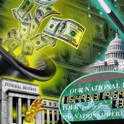 LF120 Bill Still – The Truth Behind the Federal Reserve