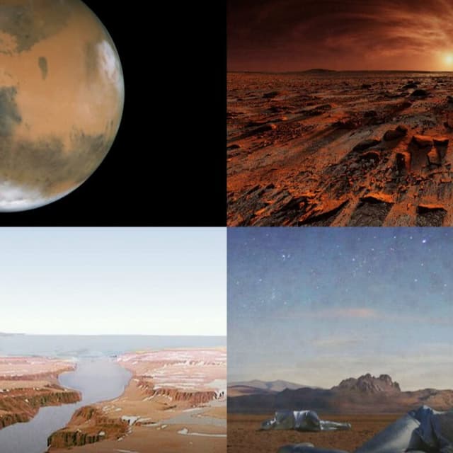 LF136 Courtney Brown – Remote Viewing Cydonia, Mars: Part Two