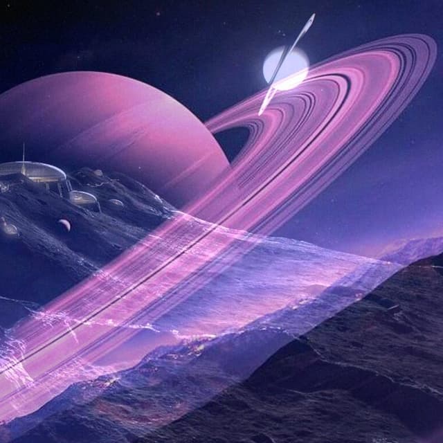 LF145 Courtney Brown – Aliens On Iapetus