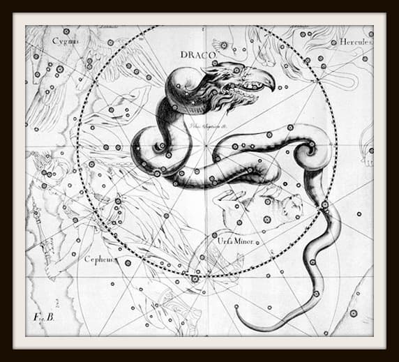 LF 90 Don Cerow – When the Dragon Wore the Crown