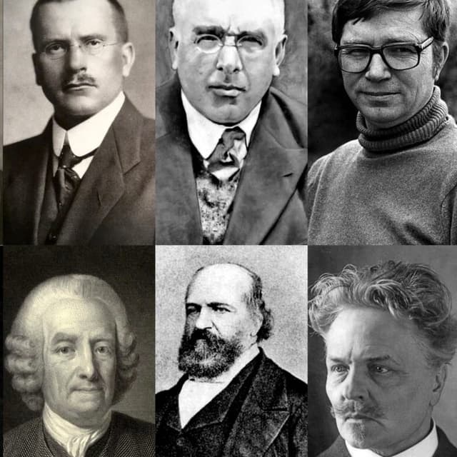 LF148 Gary Lachman - Revolutionaries of the Soul: Reflections on Magicians, Philosophers, and Occultists PART 2