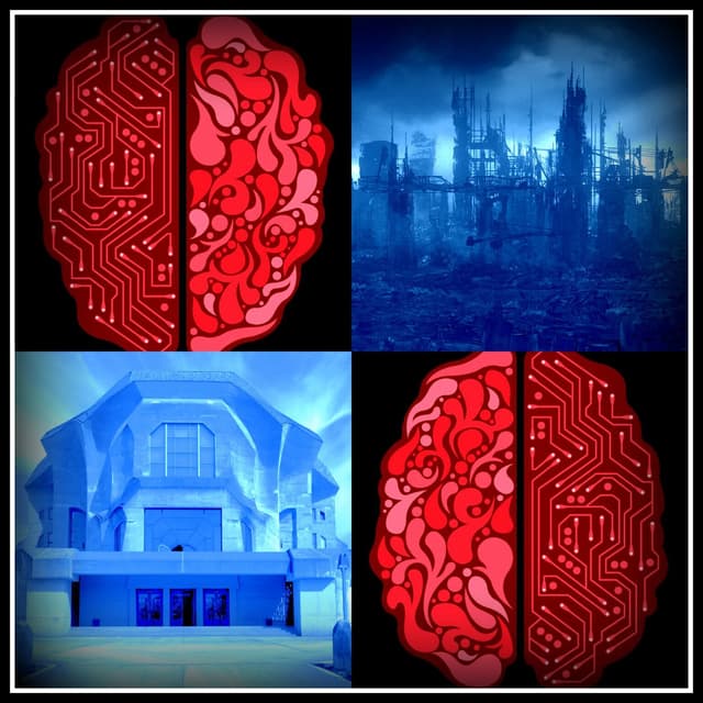 LF176 Gary Lachman - The Secret Teachers of the Western World