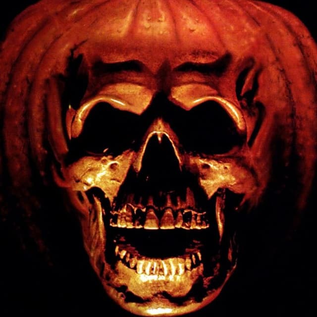 LF164 James Swagger - Halloween is Not What it Seems...