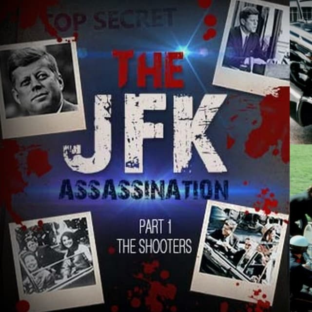 LF166 Courtney Brown – Death in Dallas: Remote Viewing JFK Part One