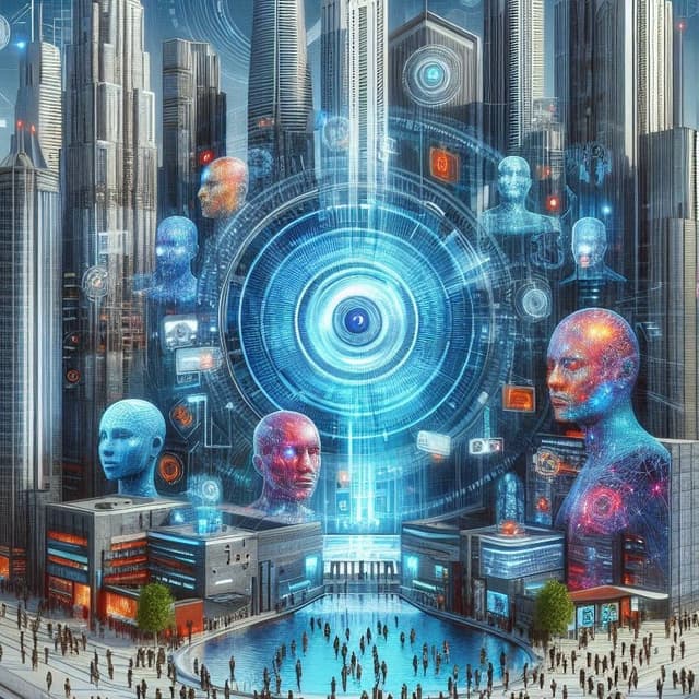 LF447 Kingsley Dennis - Transhumanism, Technocracy and The Struggle For Your Soul