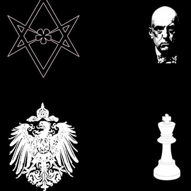 LF119 Tobias Churton – Aleister Crowley: The Beast in Berlin Part Two