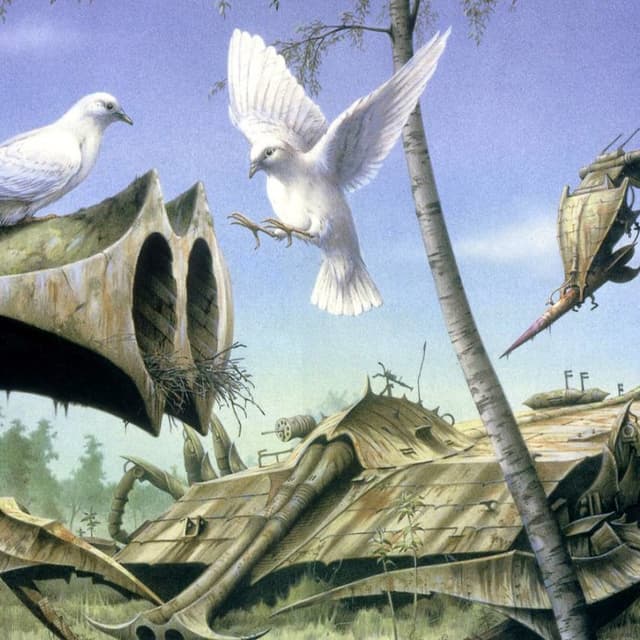 LF84 Mark Corske – Engines of Domination: Political Power and the Human Emergency