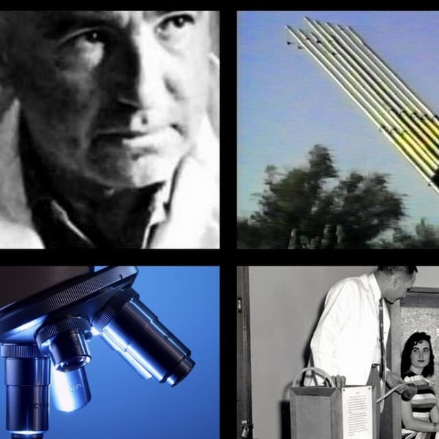 LF128 Peter Jones – Wilhelm Reich and Forbidden Science