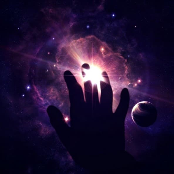 LF146 Philip Comella - The Collapse of Materialism: Visions of Science, Dreams of God