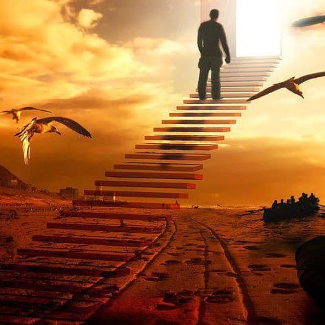 LF161 Randy Rogers - The Key of Life: A Metaphysical Investigation