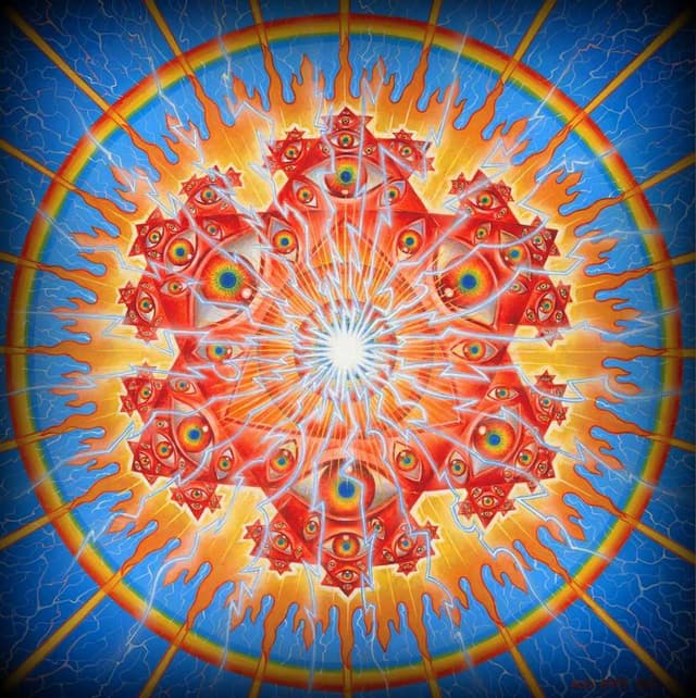 LF138 Rick Strassman – DMT and the Soul of Prophecy: – A New Science of Spiritual Revelation in the Hebrew Bible